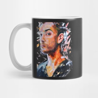 Jude Mug